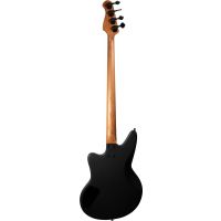 Ashdown The Saint Avant 4 Matte Black - Vue 4